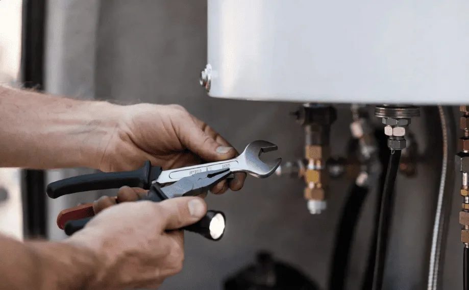 Why choose Water Heater Repair in Lafe, AR